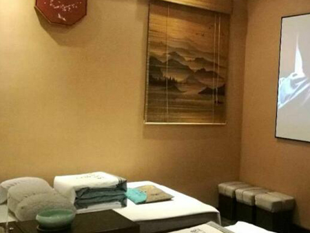 SPA解决方案：针对久坐族的专项护理